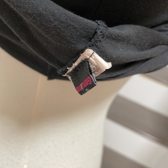 Volcom scoop neck tee - Picture 3 of 4